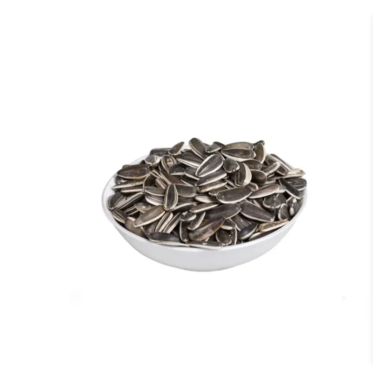 Whole sunflower seeds with excellent taste