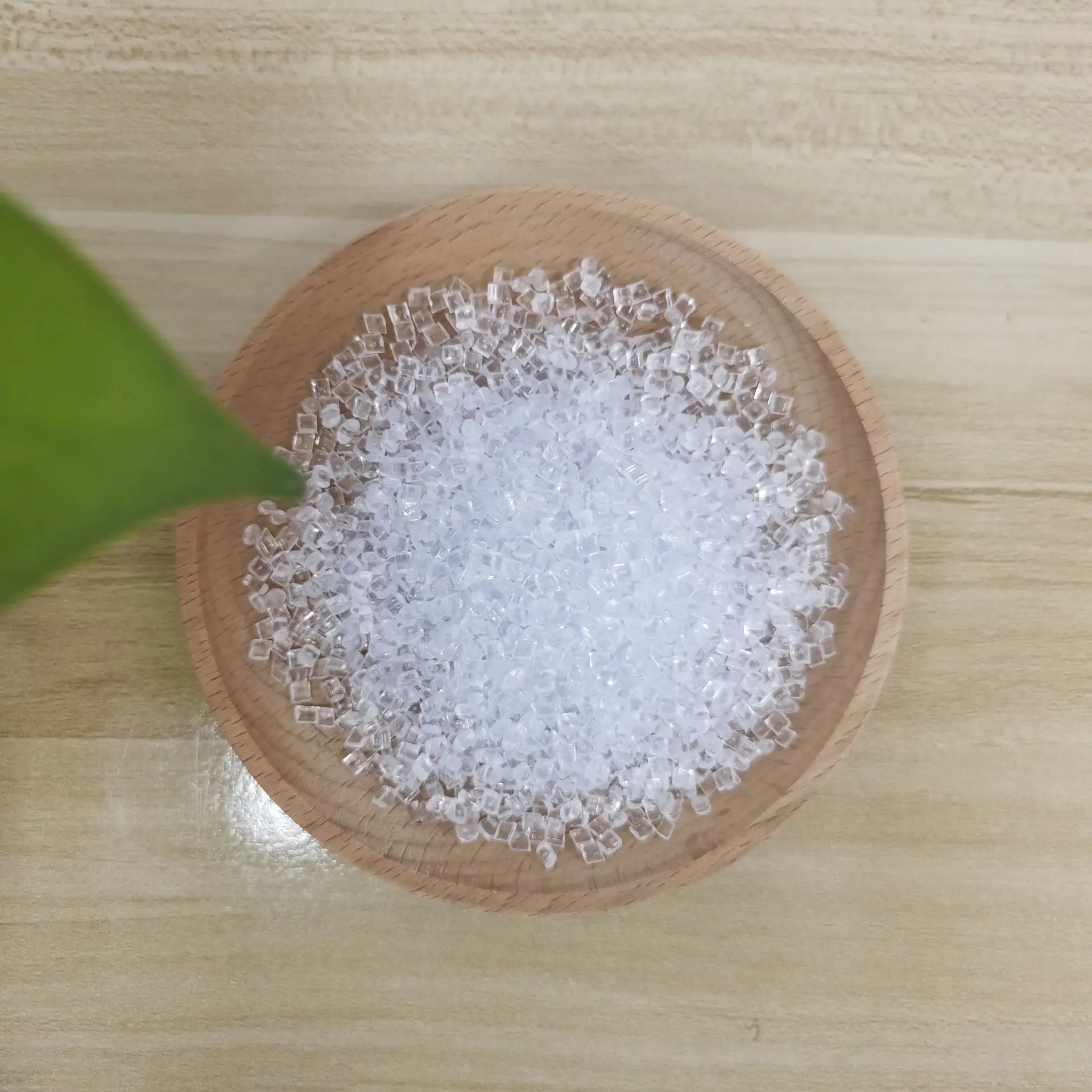 TAIRIREX Polystyrene Pellets GPPS 535A Granules  Plastic Raw Materials GPPS resin