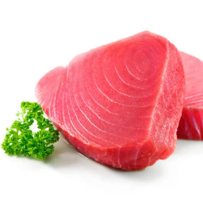 Wholesale price Frozen Tuna Loins The Yellowfin Tuna Packaging All Sizes High Quality From Viet Nam Supplier