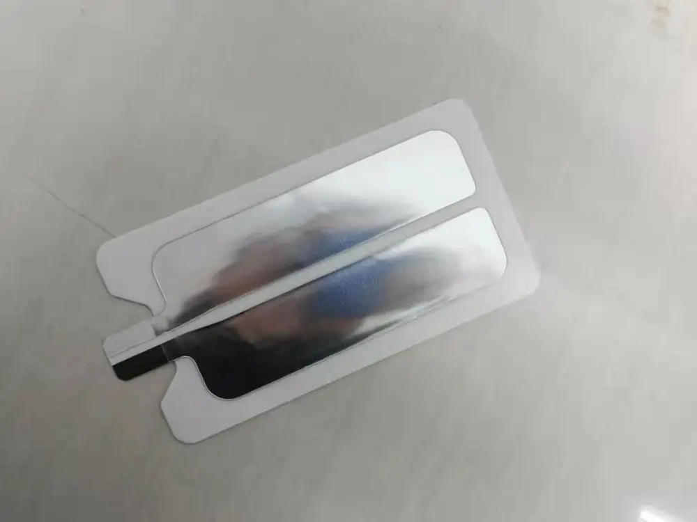 Wholesale Neutral electrode negative Plate Grounding padsMatch with Electrosurgical Generator