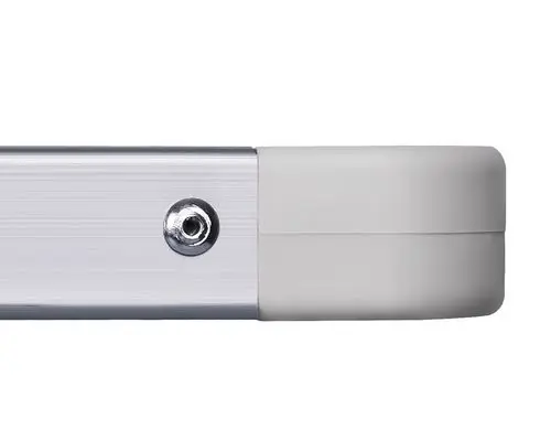 Magnetic White Board  Dry Erase Board Wall Mounted,Marker Whiteboard with Pen Tray for School, Home, Office