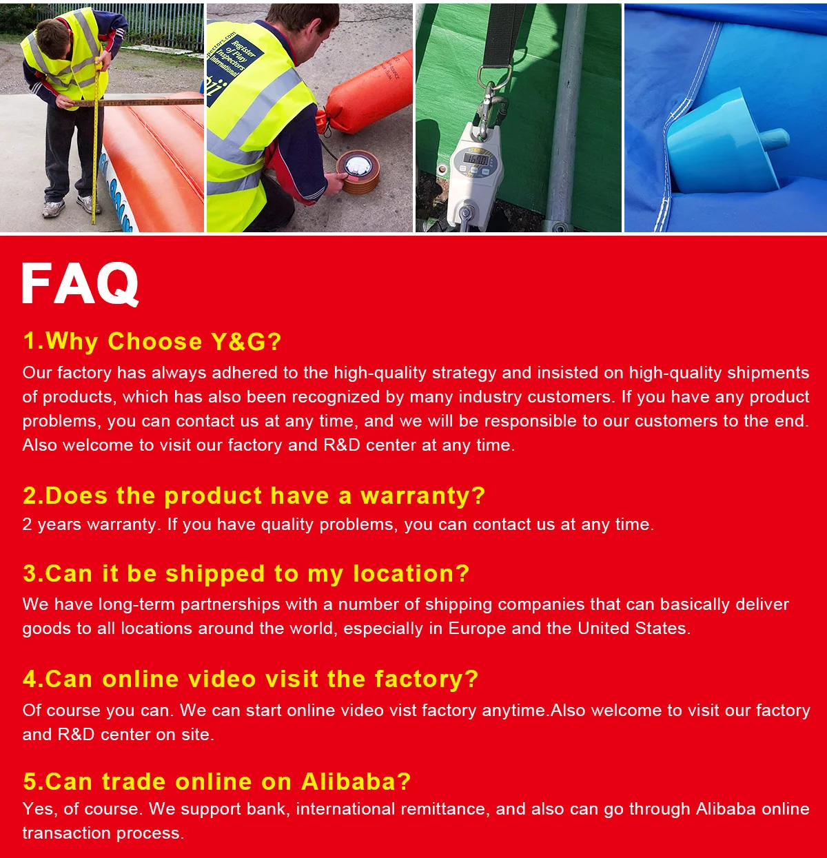 FAQ