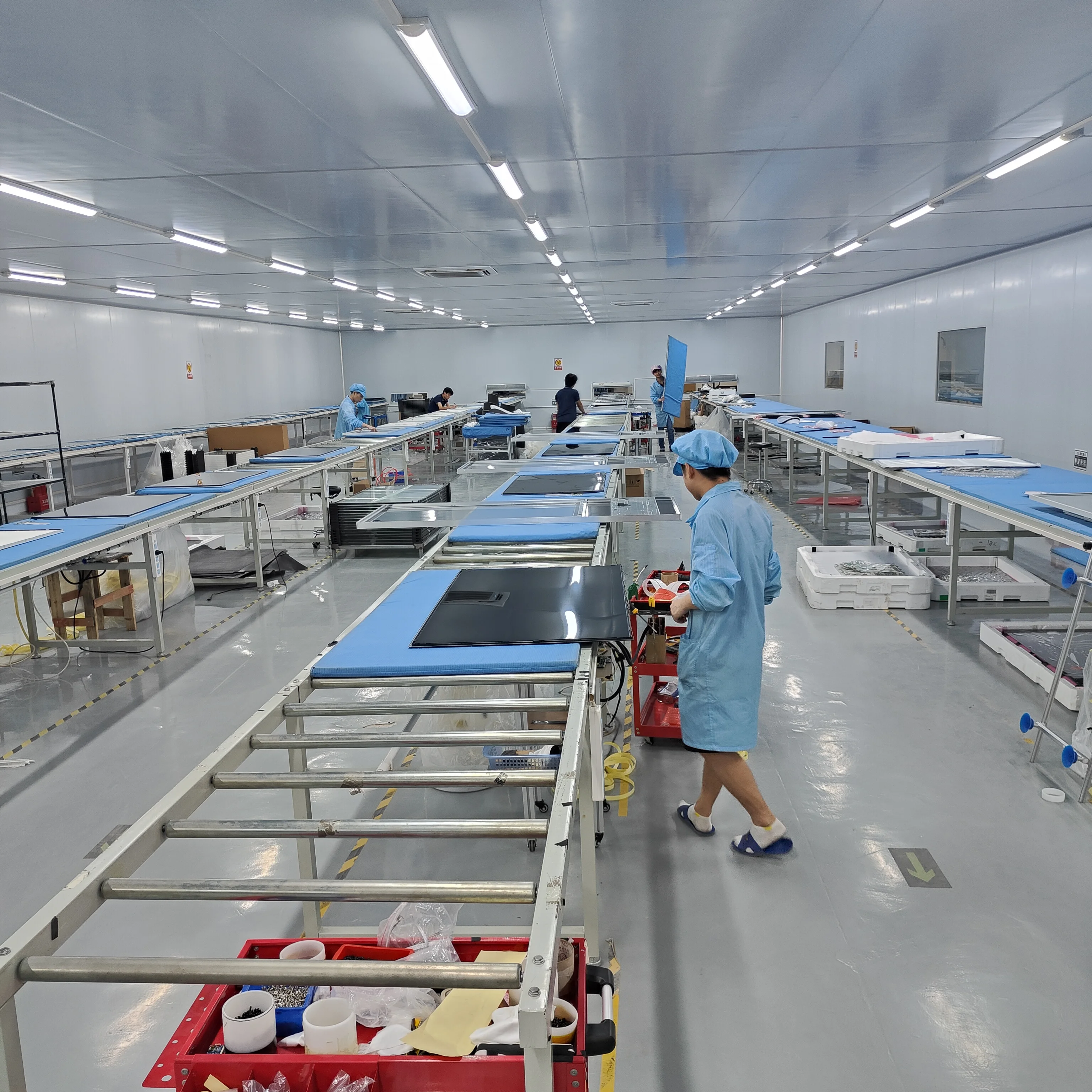 Smart Digital Whiteboard Education Boards Touch Screen Teaching Smart Board Interactive Whiteboard