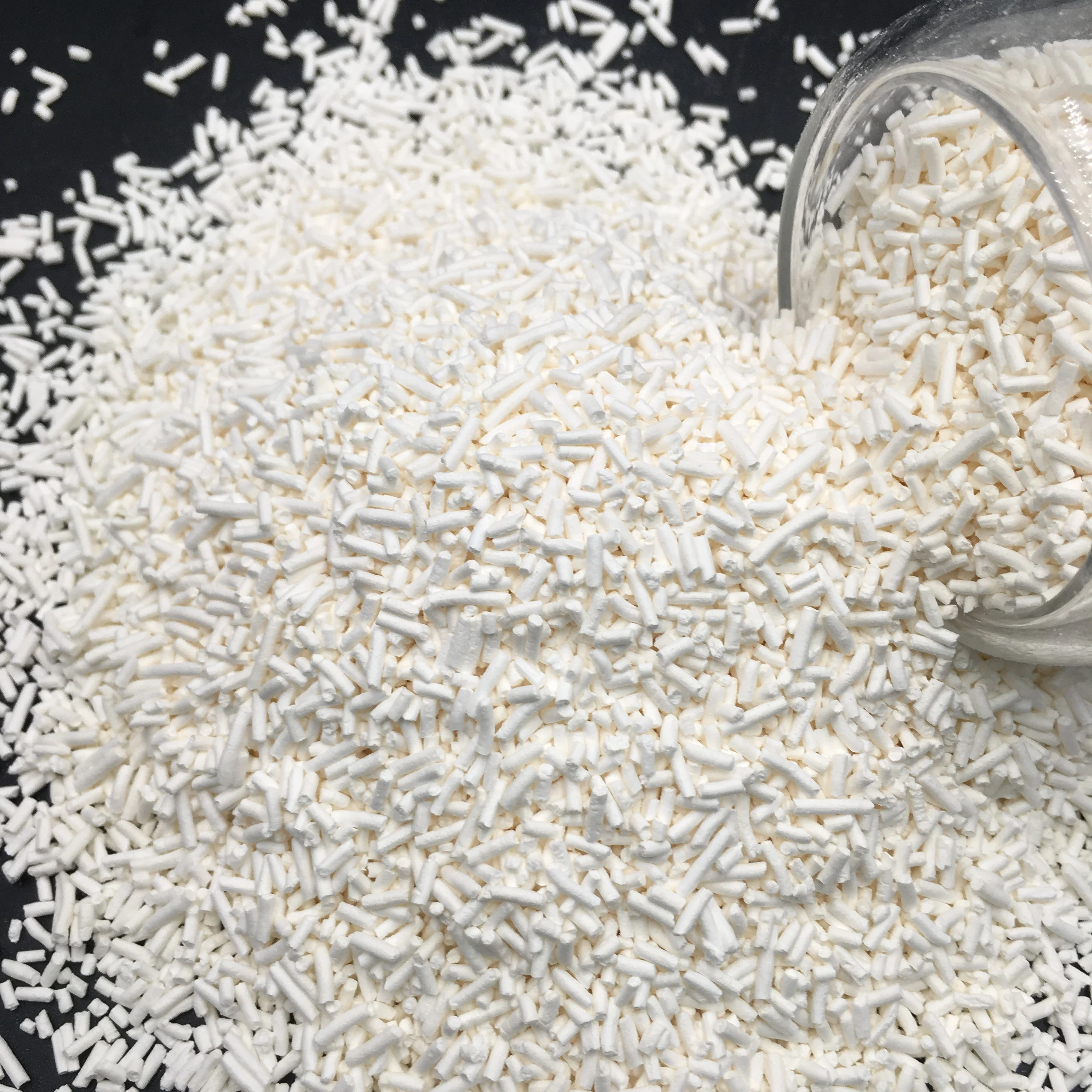 
Food Preservative Sorbic acid potassium salt Potassium Sorbate 