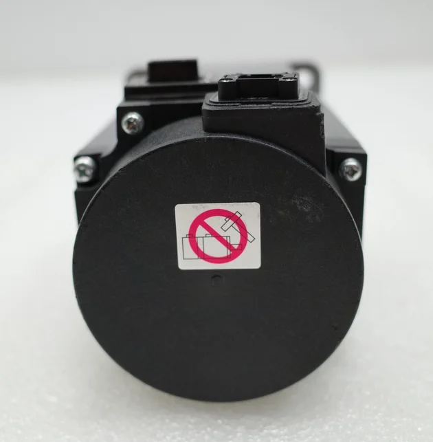 HG-KN73JK HG-KN73J-S100 высокая скорость низкая цена 750W Мицубиси небольшие АС серводвигатель