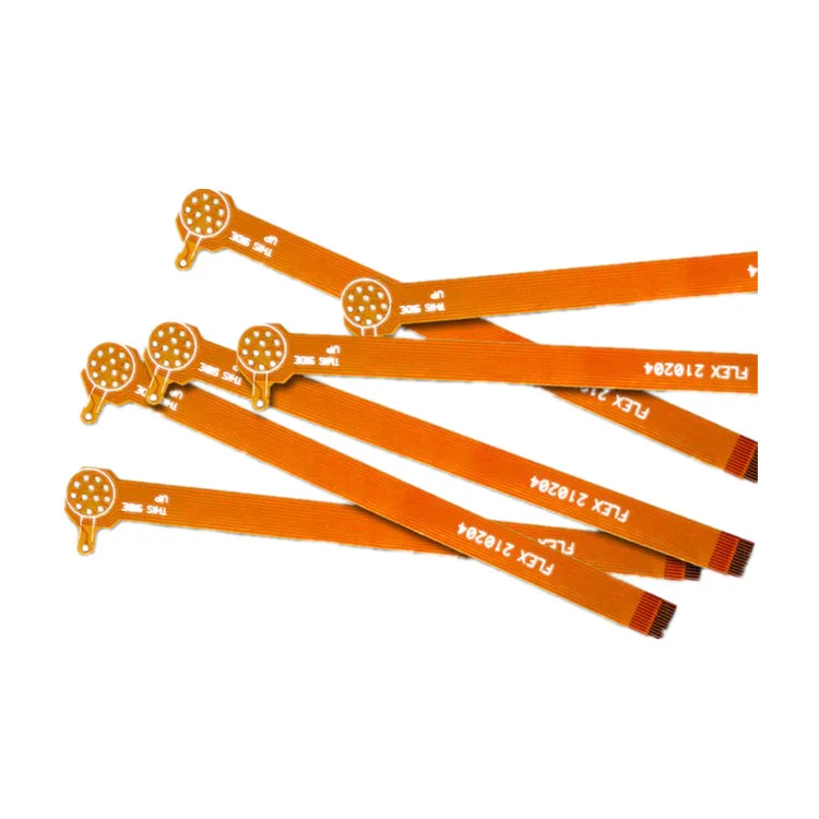 Factory Price Rigid-flxible,Flex-rigid,Rigid-flex Pcb