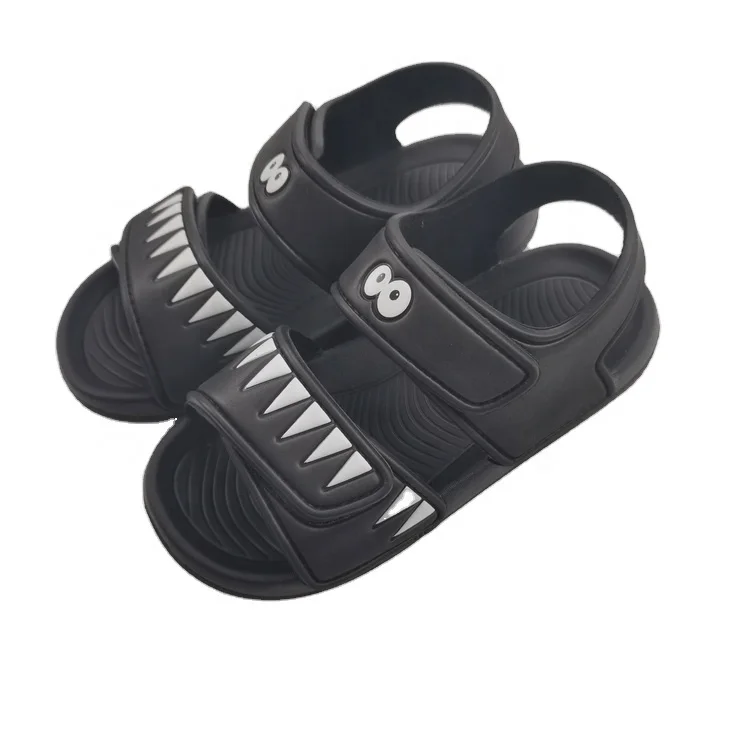 Factory Manufacture Various Outdoor Beach Fashion Slippers For Outdoor