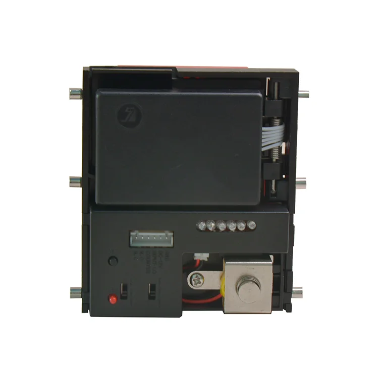 Taiwan Multi-coin Microcomputer Coin Acceptor for Arcade Game Machine Vending Machine