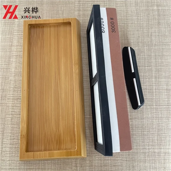 Xinghua6 sharpening stone diamond whetstone