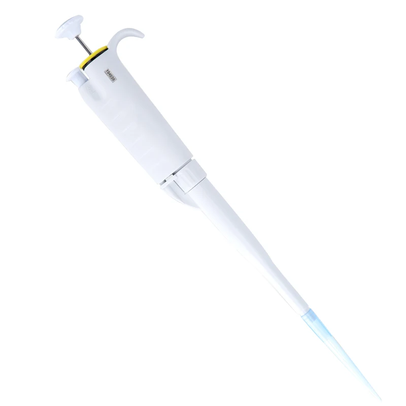 Электронная Многоканальная Автоматическая пипетка высокопрочные материалы