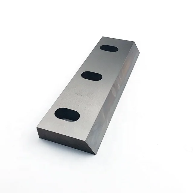 Соломенная дробилка, лезвия, дробильный нож