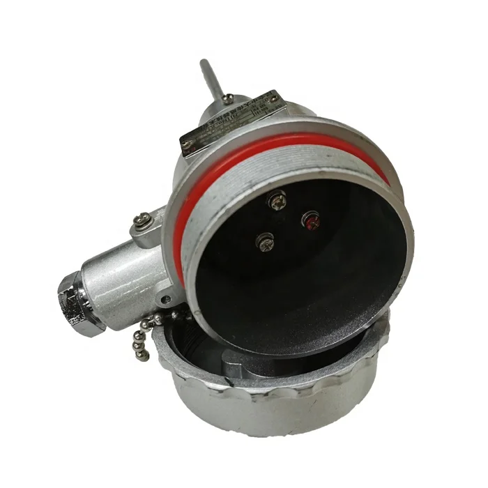 
ds18b20 4-20ma thermistor temperature sensor and transmitter supplier 