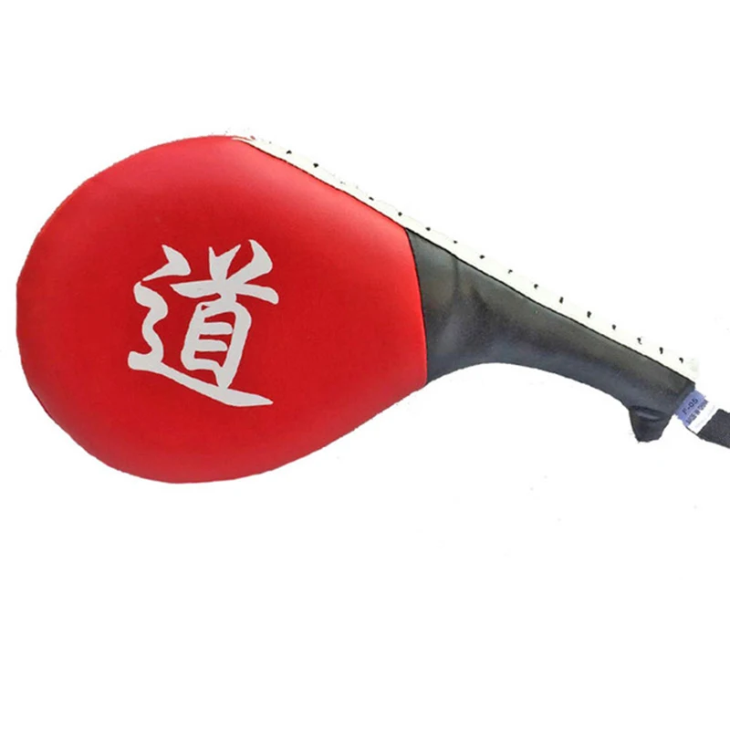 kids adult MMA taekwondo boxing kick Training thai double target pads