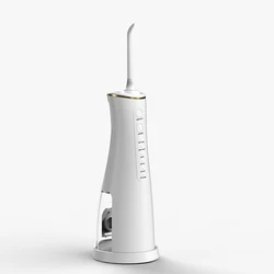 OEM Электрический портативный очиститель зубов, уход за зубами и полостью рта, бытовой струйный водный Флоссер