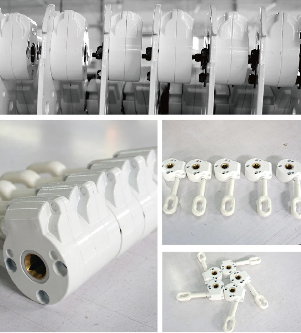 2022 Durable motorhome with awning parts retractable awning gearbox