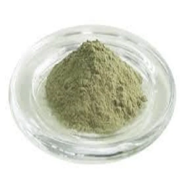 100% органический Сертифицированный Bacopa Monnieri Brahmi Water Hyssop экстракт бакозидного порошка