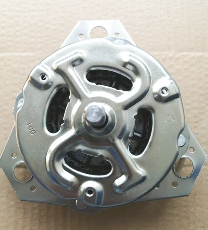 Высококачественный двигатель стиральной машины из Индии и вращающийся двигатель 60 Вт 70 Вт 90 Вт XD-120w 150 Вт 180 Вт