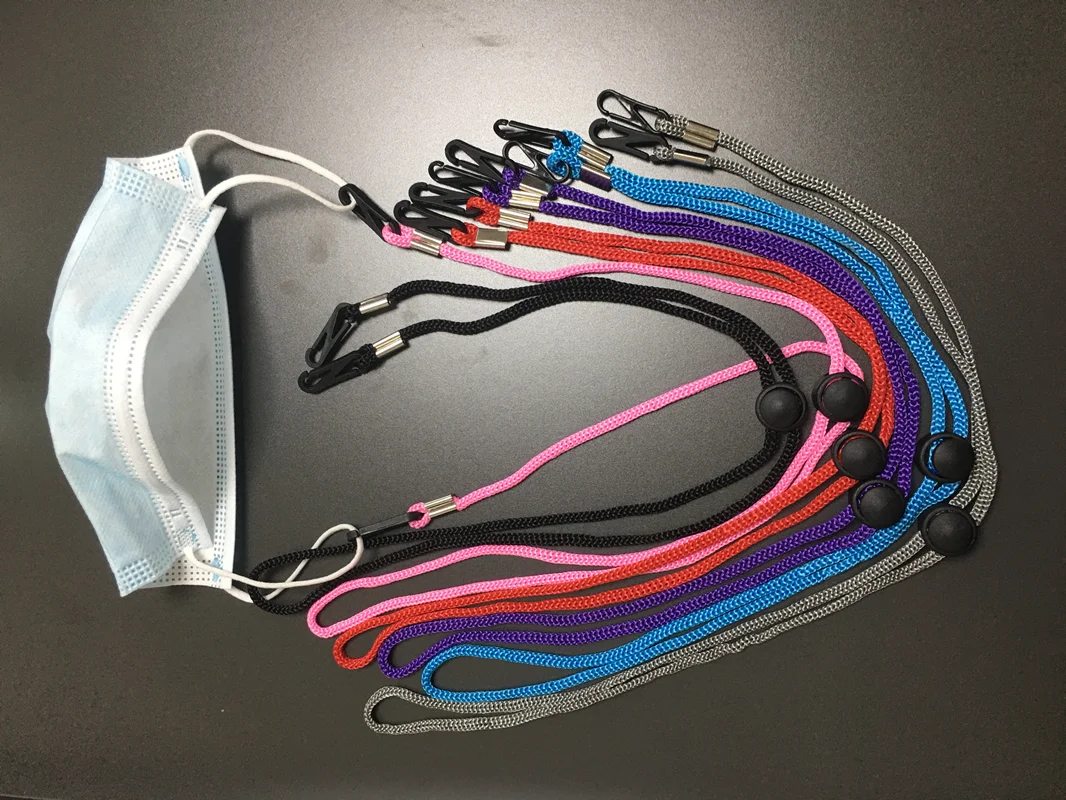 lanyards for masking child JO-L-007