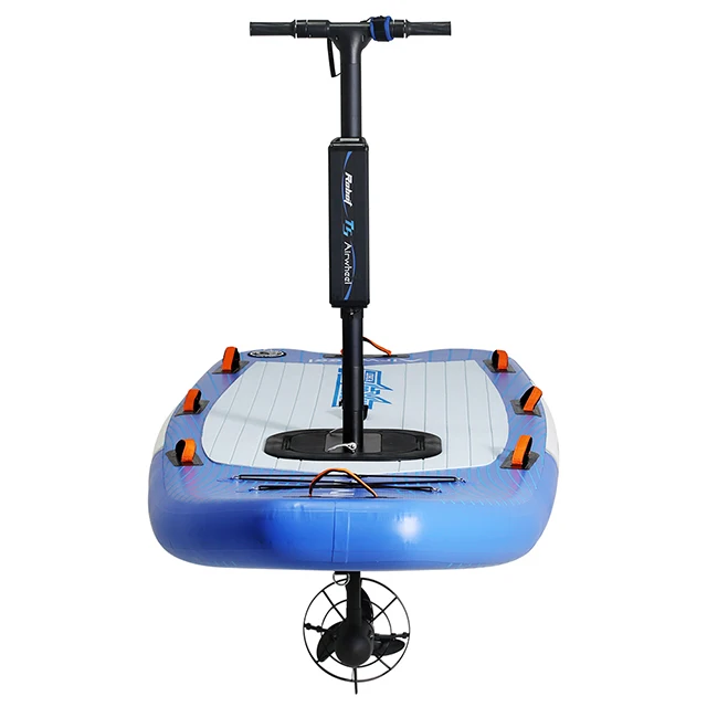 Airwheel T5 customize kitesurf hydrofoil carbon surfboard SUP hydrofoil electric board windsurf foil board hydrofoil