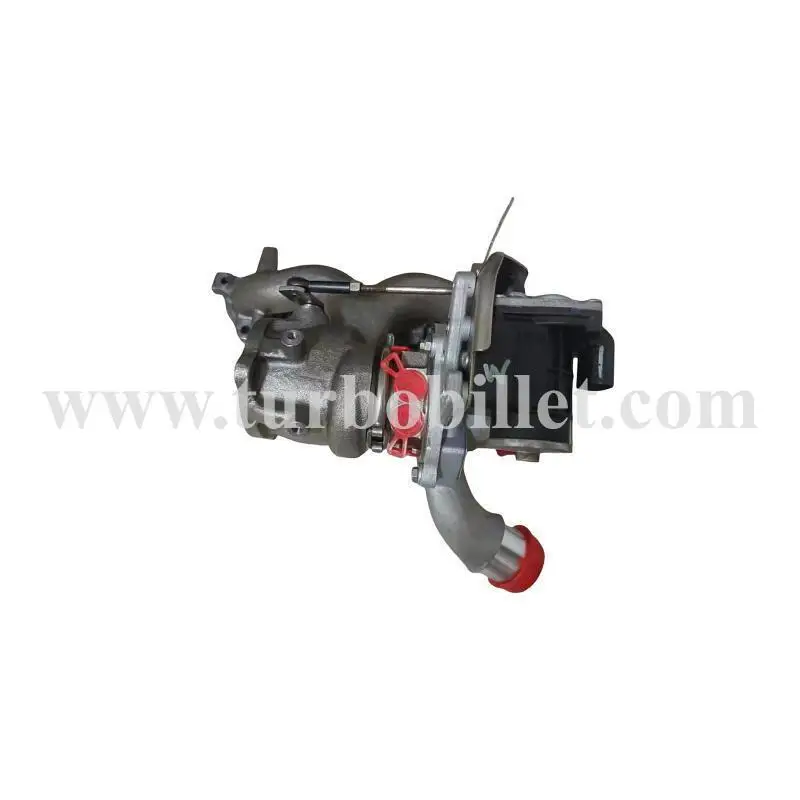 K03 B01 Turbocharger 28231-2B760 282312B760 16399980016 16399700010 16399880010 for Hyu ndai Tucson DOHC VVT G4FJ Engine turbo