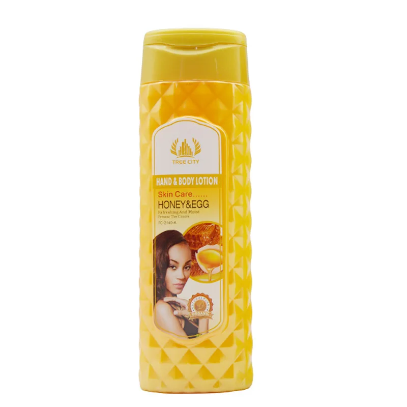 Best Wholesale Moisturizer Lightening Bleaching Whitening Kojic Acid Cream 400mL Hand Body Lotion