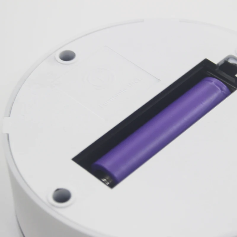 Turntable-BKL 12cm Remote control Photography 360 Turntable Electric Rotating Product Display rotary base