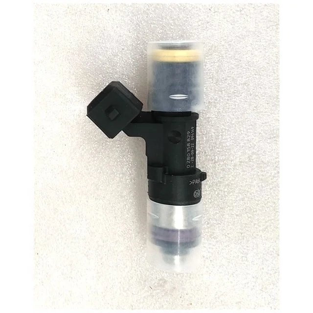 0280158829 injector nozzle CNG engine nozzle for bosch common rail