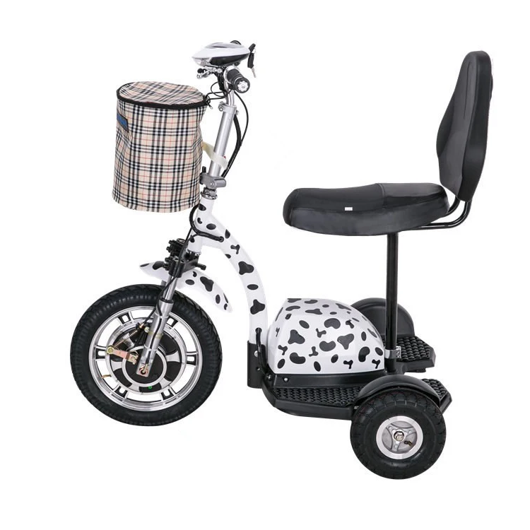 2023 Cabin Three Wheel Motorcycle wholesale Online Electric Scooter Motorized Tricycles