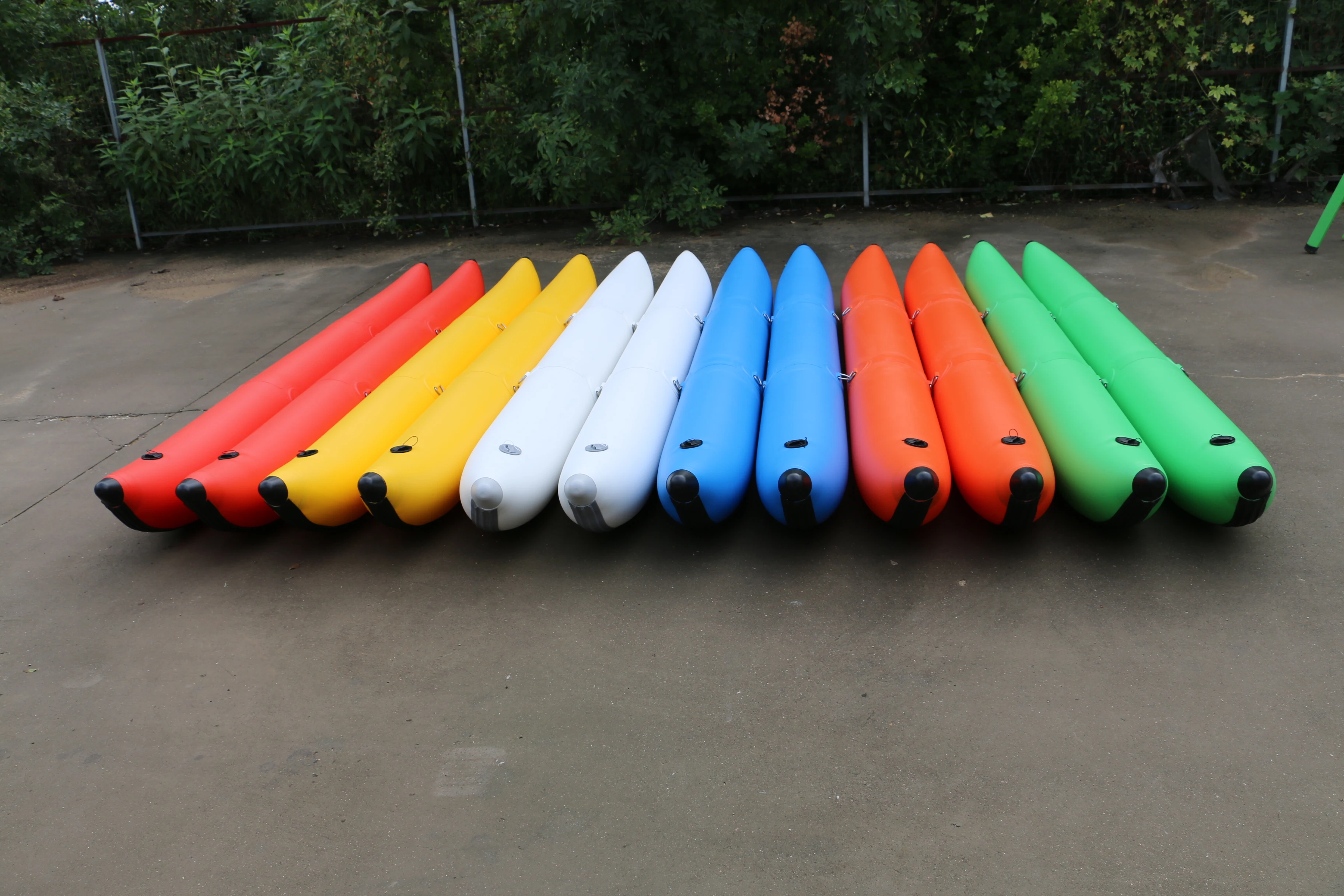 Tary 2022 Hot Selling Water Bikes For Inflatable Waterbike For Adults Water Bike Pedal Bicycle Water Bicycle