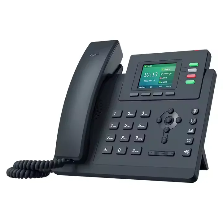 Yea-link SIP-T33G VoIP Phone Enterprise IP phone