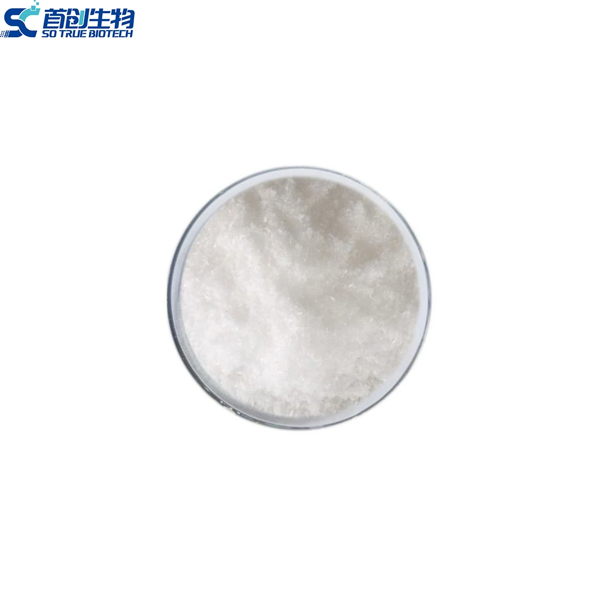 Allulose Natural Sweetener Sugar Replacement Allulose Syrup/ Allulose Powder