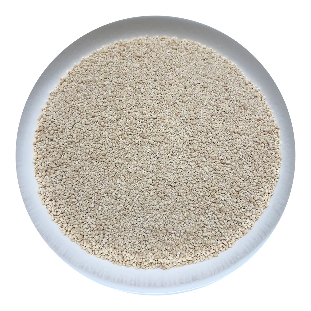 Excellent Quality Feed Grade L-Lysine HCL 98.5% CAS No.: 657-27-2