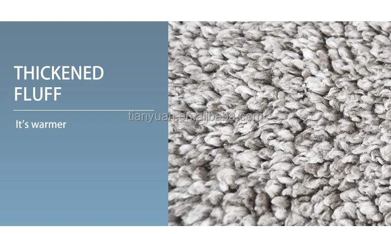 Self Warming Pet Bed Hot Sale 500000 Pcs Winter Dog Crate Mattress Pet Products Accessories Self Heating Cat Dog Blanket Bed