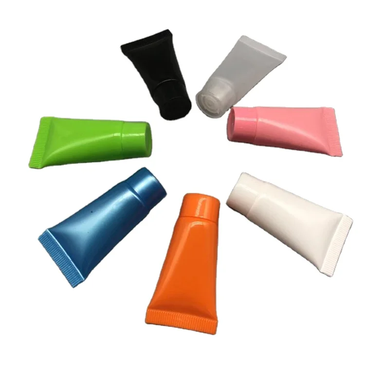 K1022 Customization Clients Logo Design 5 30 50 60 100 150ML Flavored Personal Lubricant Sex Gel Water Based in Tube