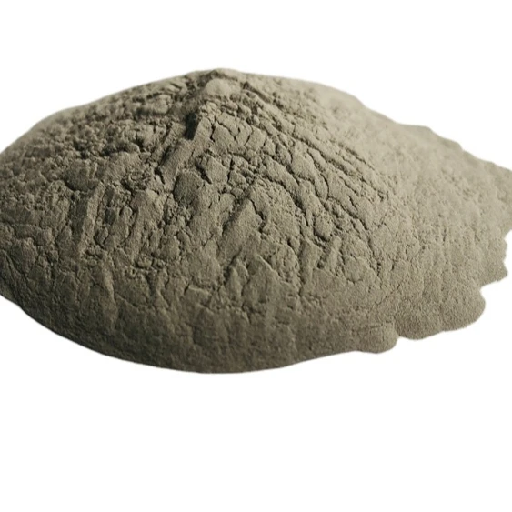 China Supplies At3 Melting Point 1900 Celsius Metal Spherical Titanium Alloy Powder