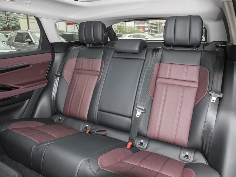 LAND ROVER RANGE EVOQUE L 200PS 249PS роскошный 2023 2024 Средний внедорожник из Китая новый автомобиль на экспорт