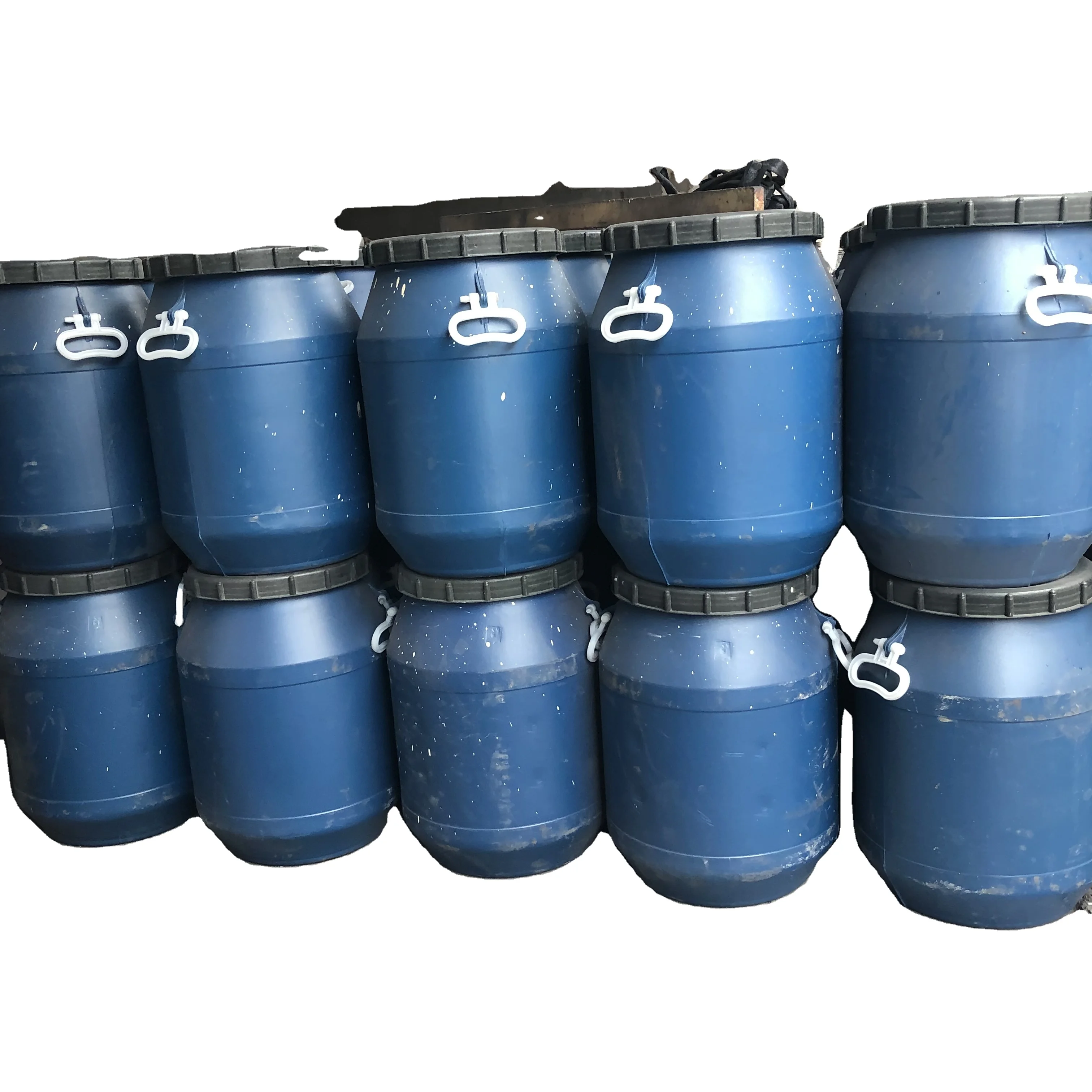 Alcohol based paint graphite powder coating for cast iron pulse proofing coating