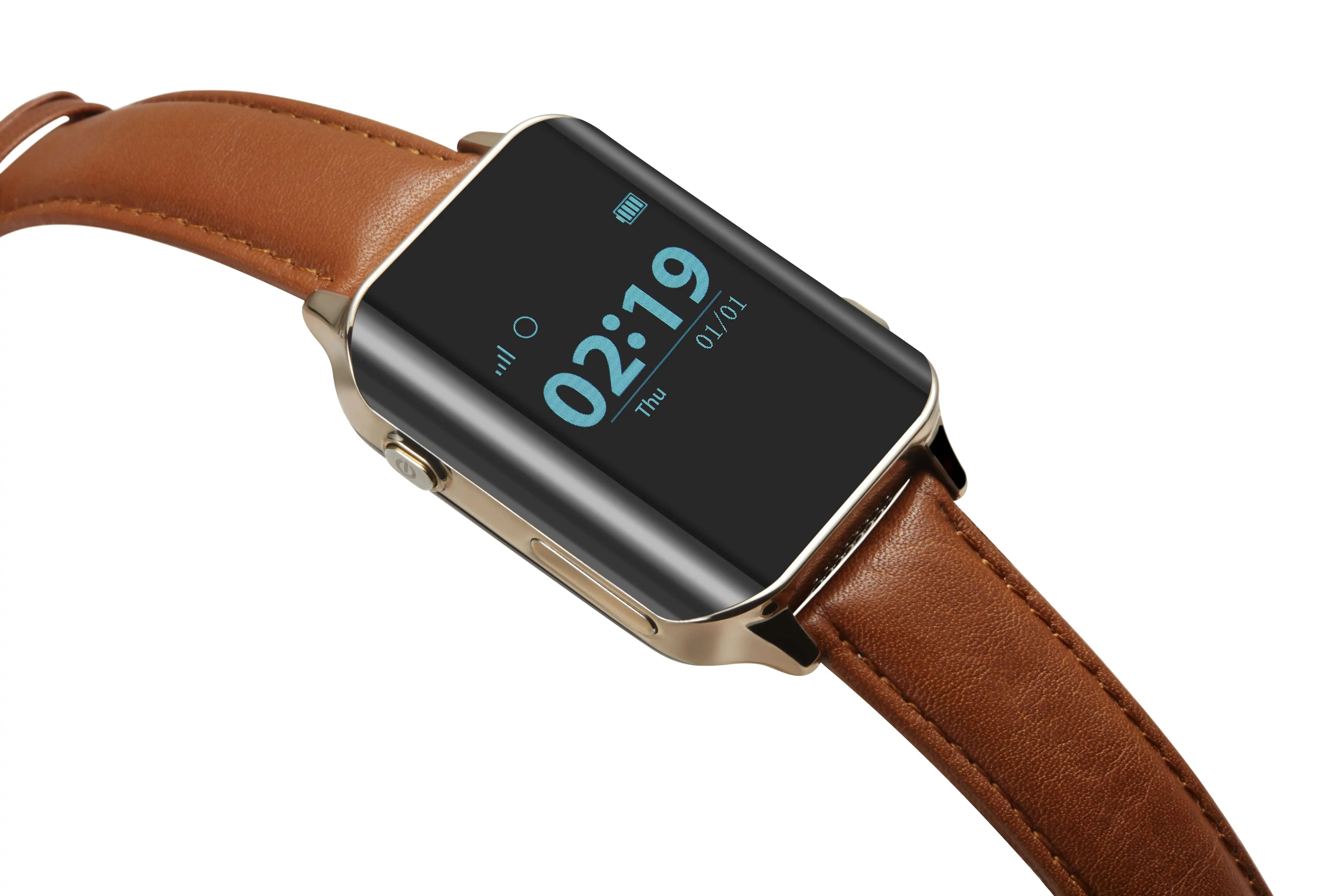 heart rate GPS monitor golf gps watch monitoring watch