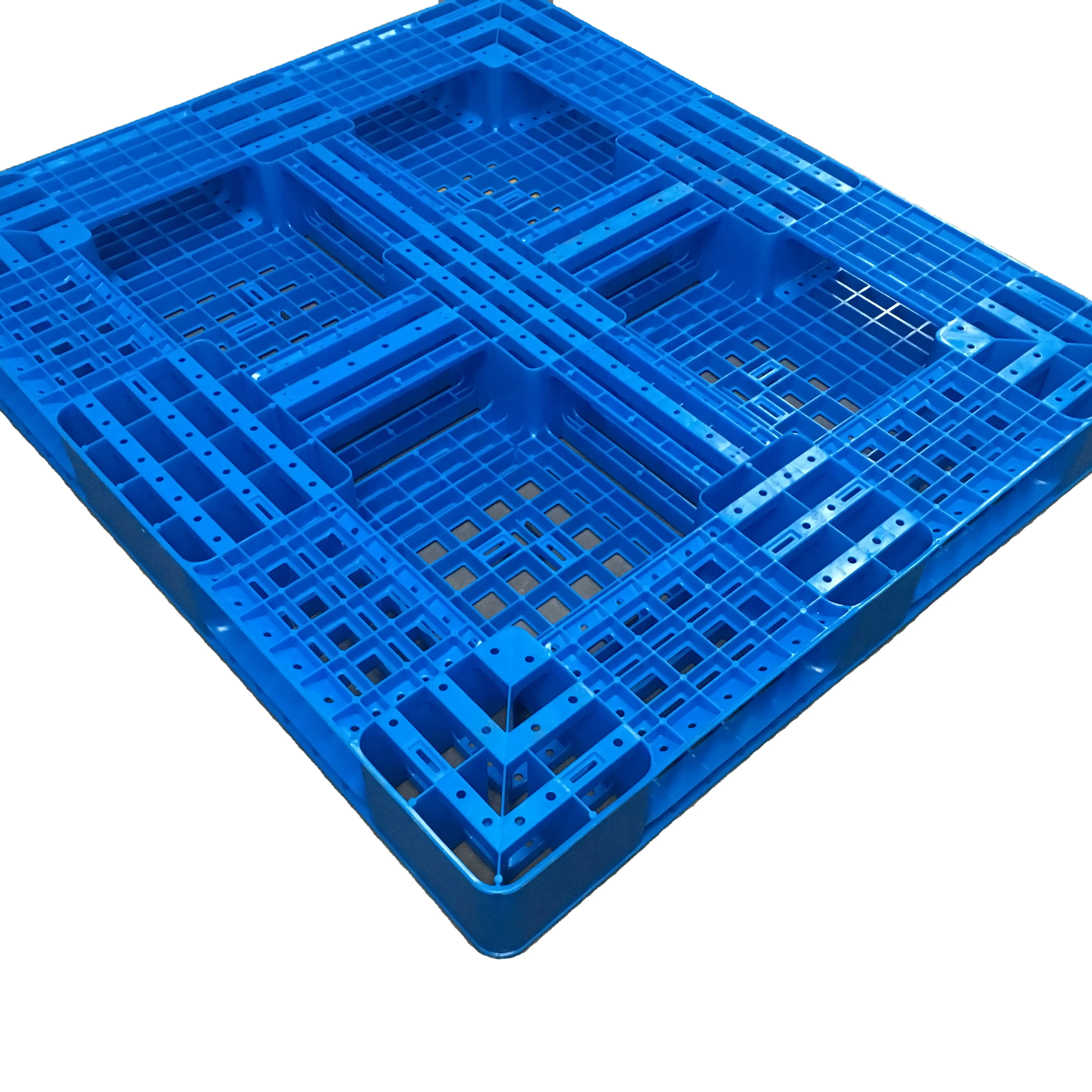 Сверхмощный складской пластиковый поддон по низкой цене поддон для продажи поддон от производителя s