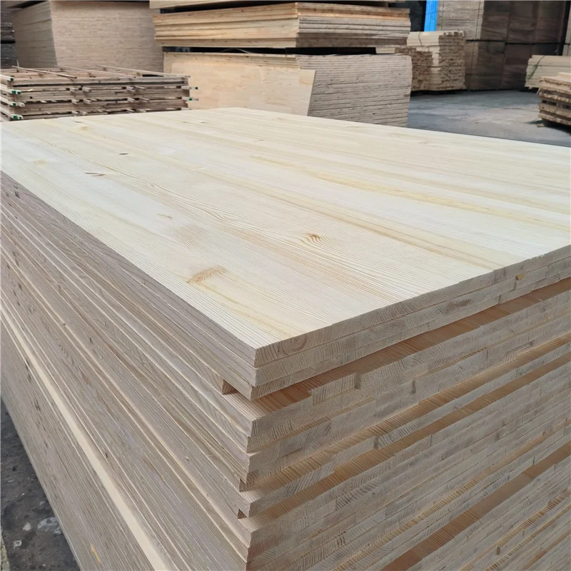 Wholesale best quality construction white pine PLA
