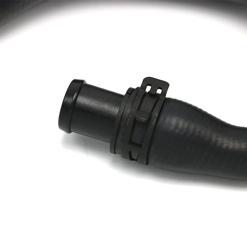 1 Piece 2045010482 2045013782 Engine Cooling Lower Radiator Coolant Hose Pipe For Mercedes Benz W204 W212 S204 C207 S212 X204