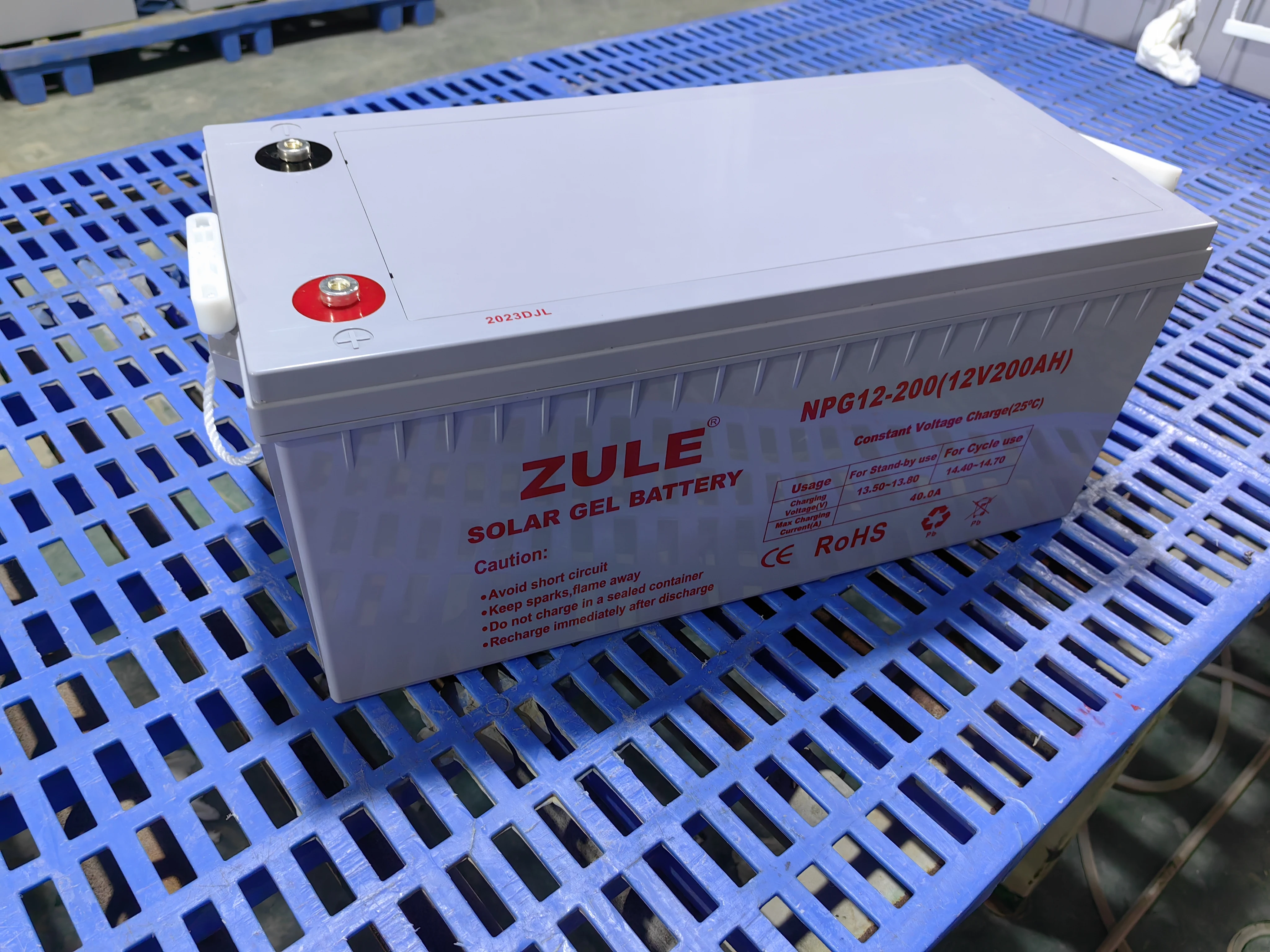 Solar Battery 12v 200ah Low Price Energy Storage Battery System For Home