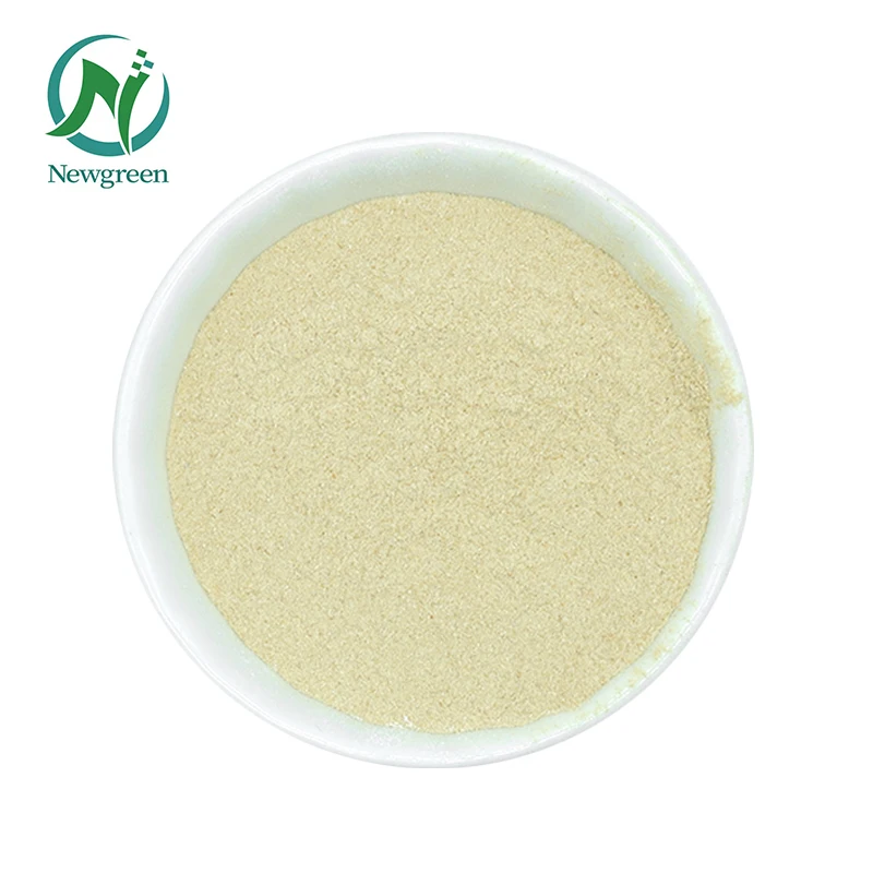 Hot Sale Food Additives Xanthan Gum Food Grade