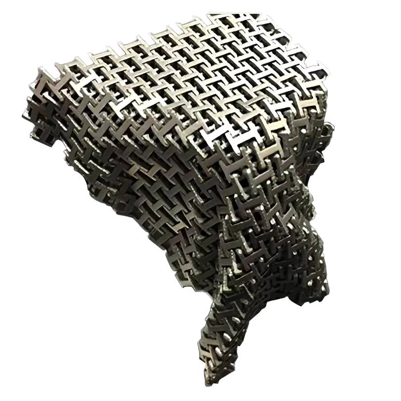 Селективный лазерный порошок из нержавеющей стали slm для продуктов 3d печати