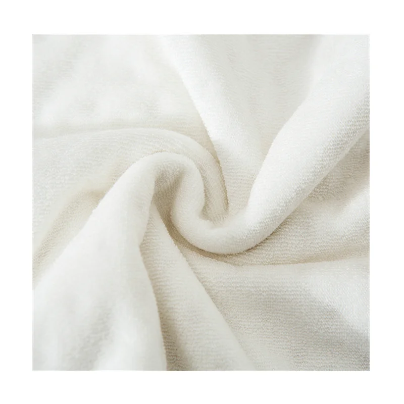 Оптовая продажа мягкая 100% водонепроницаемая ламинированная ткань из кораллового флиса