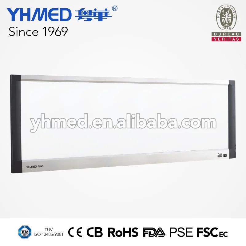 
Medical LED X Ray Film Illuminator 