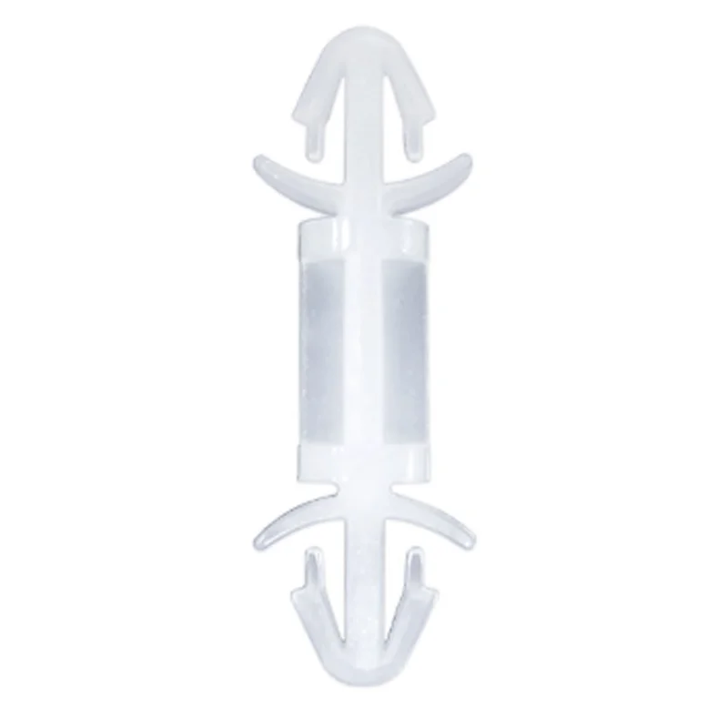 3.0mm hole Dia. Double Arrow Locking Circuit Board Support