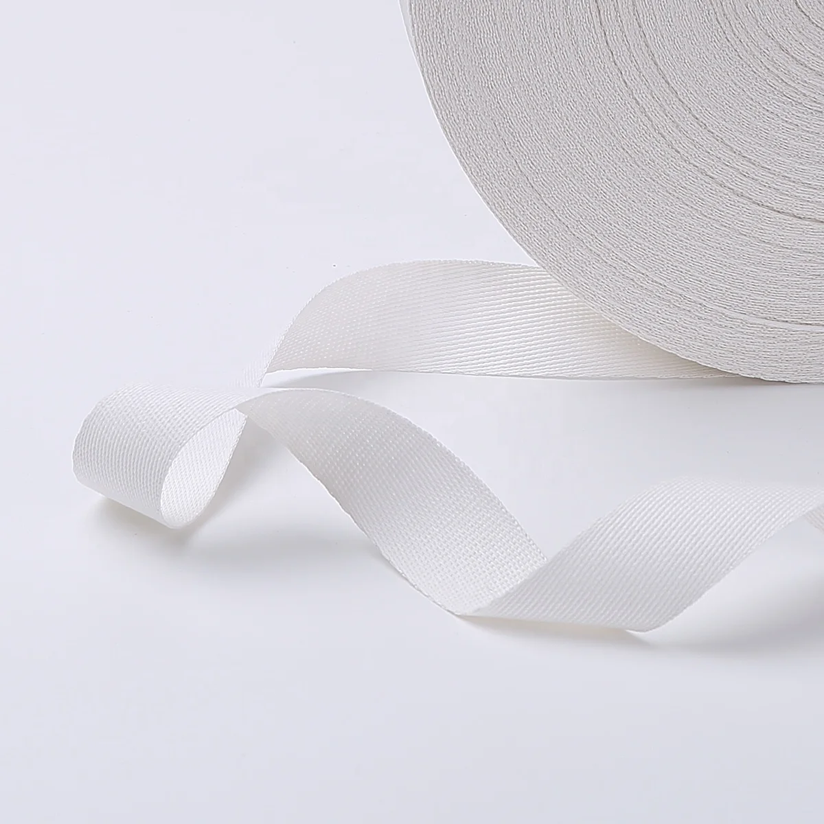 Paper Braided Ribbon Hot Sale Online Manufacturer Paper Webbing Ribbon For Box Handle