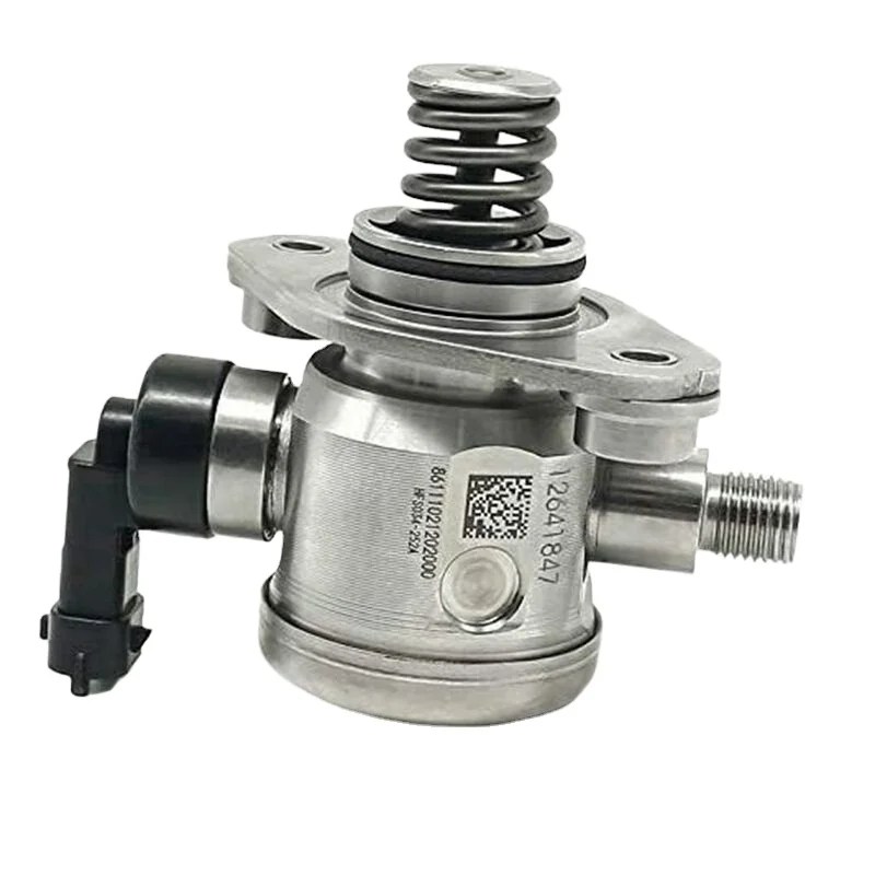 Auto Parts High Pressure Fuel Pump for Buick Chevrolet Terrain 12641847 12633115 12633423 12608371 12639694 electric fuel pump