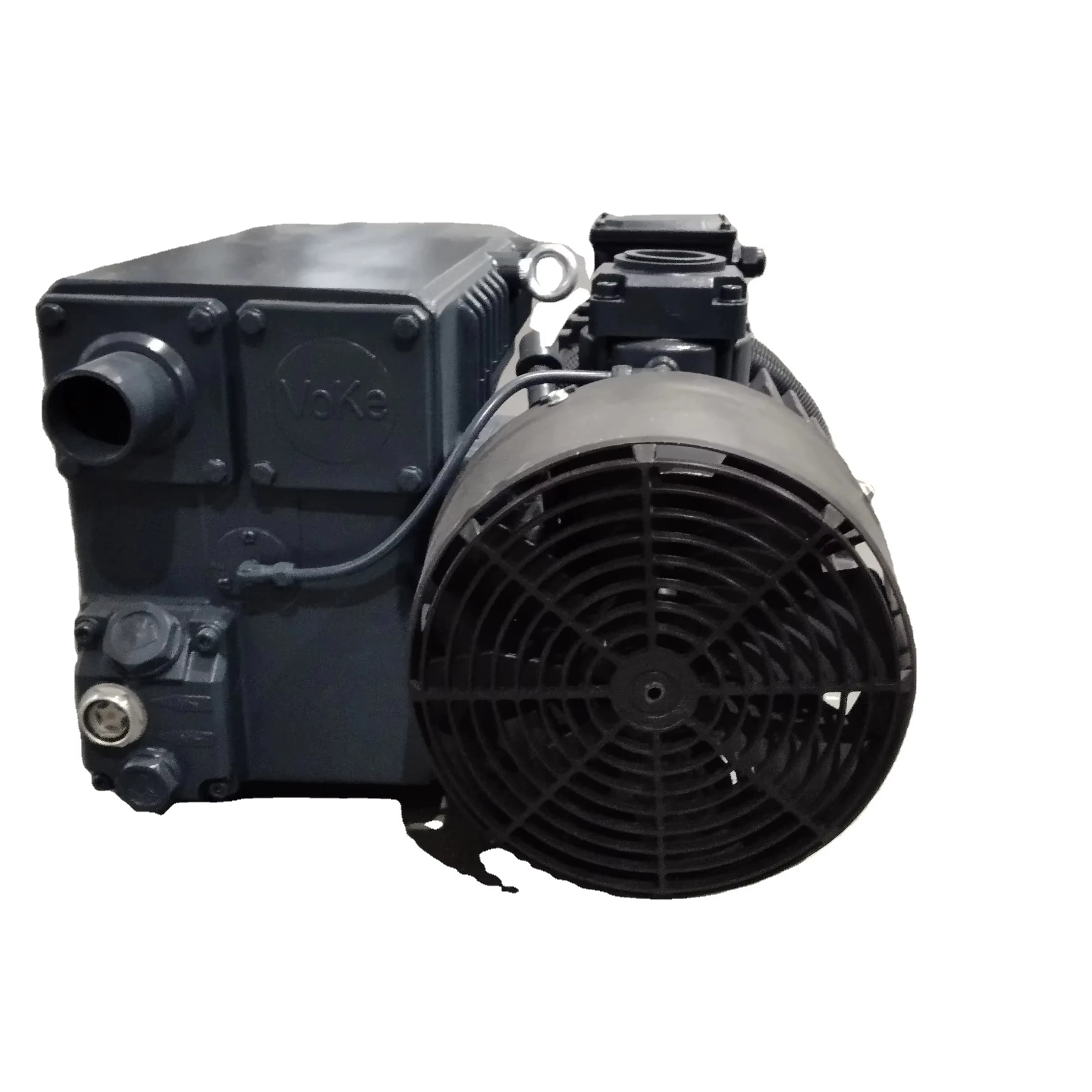 China Factory JQT 300m³/h  Industrial Grade Oil Rotary Vane Pump For Membrane Vacuum Press